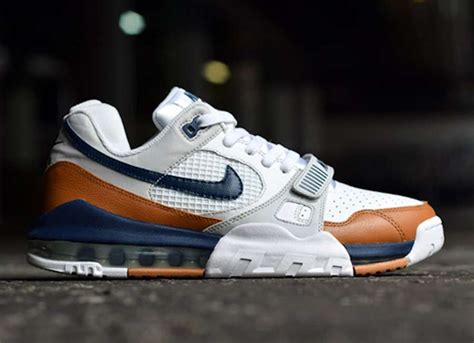 nike air trainer max 360 medicine ball|The Complete History of “Medicine Ball” Nike Shoes.